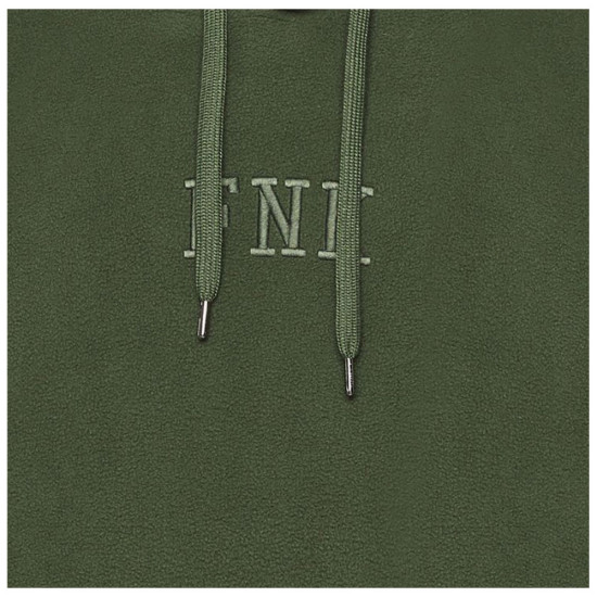 Funky Buddha Ανδρική μπλούζα Fleece